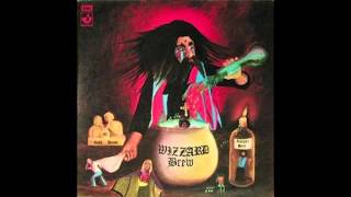 Roy Wood and Wizzard   Bend Over Beethoven 1973 Wizzard&#39;s Brew The Move ELO Wizzo