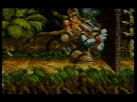 GamesMaster Challenge: Top Hunter - Roddy & Cathy