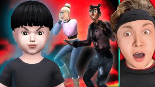 sims 4 deadly toddler mod sims 4 deadly toddler mod