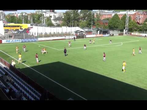 Inför Lunds BK - Örgryte IS