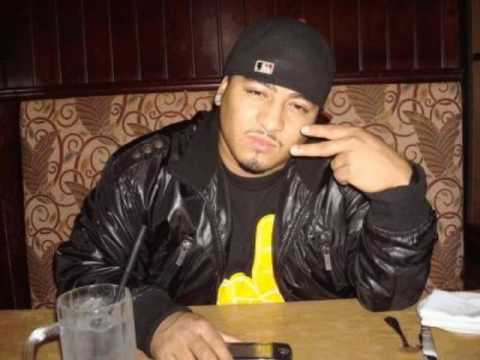 SMD Featured Music - Psyph Morrison "Aint no Party"