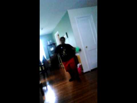 Me and Jordan's first vlog!!!!!!