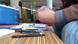 Urgent & fast phone fixing TravelLodge at Euston Station London