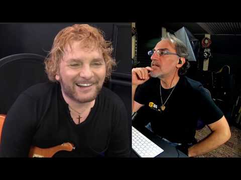 A FantHome intervistiamo DONATO BEGOTTI