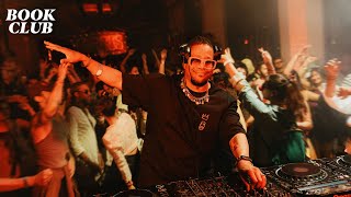 Felix Da Housecat - Live @ Book Club Radio Festival #1: The Circus 2025