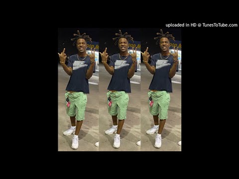 BrokeAzz JungleBoyy - Ran It Up