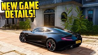 EX-ROCKSTAR PRESIDENT'S NEW OPEN WORLD GAME DETAILS + HOW IT COMPARES TO GTA