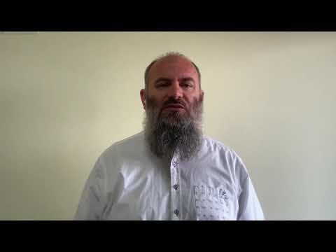 Ramazan - Dita e Pesëmbëdhjetë - Hoxhë Bekir Halimi