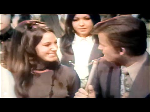 American Bandstand – May 30, 1970 - FULL EPISODE Colorized - Part 2