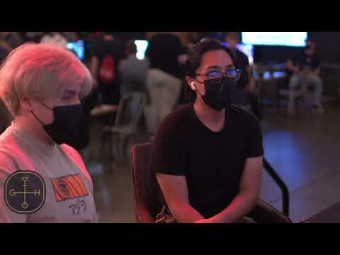 $ergio (Sephiroth) vs MALASA (Ken) - Guild Smash #48 Winners Round 2