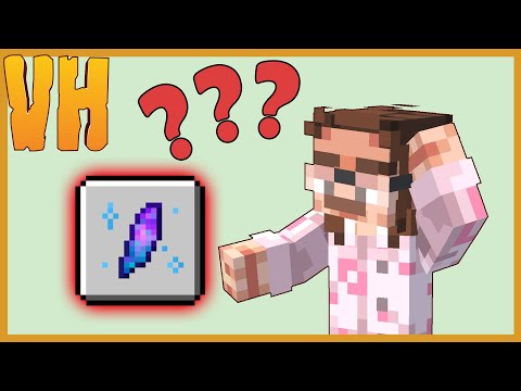 Does Witchery Actually Help? - Vault Hunters 1.18 Minecraft