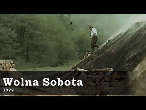 Wolna sobota 1977