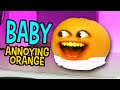 Baby Annoying Orange von Annoying Orange Baby Annoying Orange von Annoying Orange