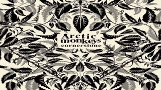 Arctic Monkeys - Fright Lined Dining Room
