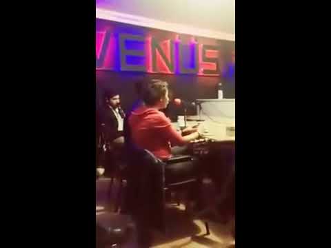 Sezgin Can - Kalbim Saçmalıyor (AKUSTİK) Radyo Programı Canlı Yayın