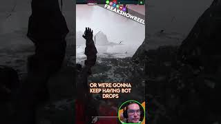 Destiny 2.0: Stuck in Broken Physics! 🌌 #Destiny2 #GamingGlitches #BrokenPhysics