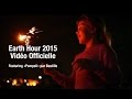 Vid��o Officielle EARTH HOUR 2015 - YouTube