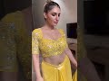 Recommended Karwachauth Checkout Actress Shivangi Verma All Decked Up In Style For KarvaChauth