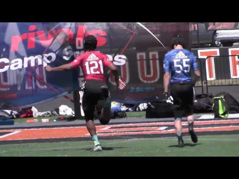 55   Gunnar Hitzeman