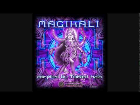 Komfuzius - Different Dreams