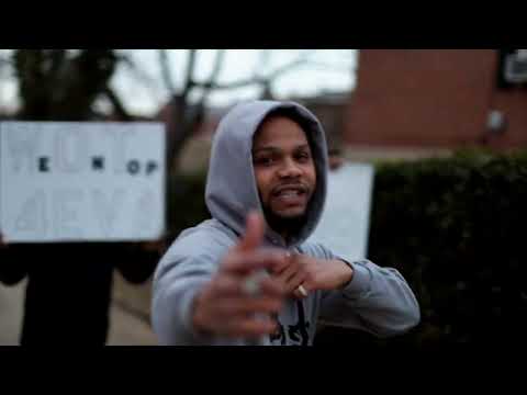 Sdot Wot - Care For Me (Official Video)