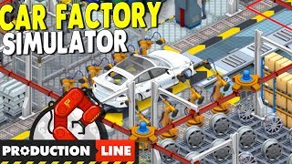 Production Line video thumbnail