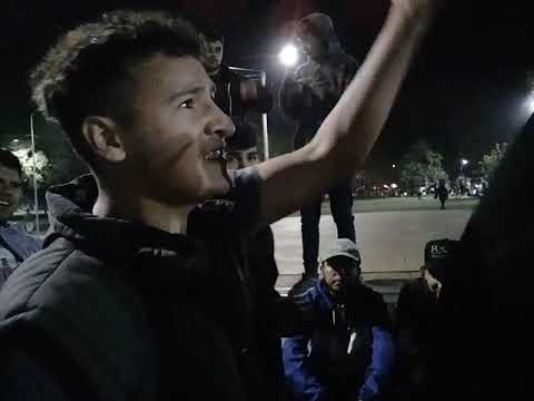 BAMBI UG vs TAILER vs LUK LP vs FERA / OCTAVOS / EDICIÓN PANDILLAS / BUJANEROS FREE