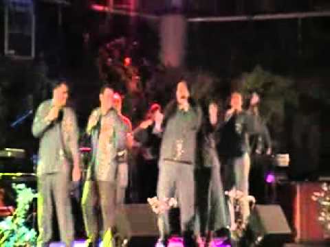 Guillaume matarere & the local voices (Soul man).mp4