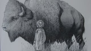 You say Buffalo, I say Beeffalo