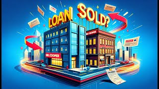 My loan was sold to Mr Cooper! Now what