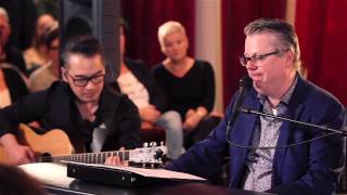 Het geheim van het leven - LIVE session - Wilco Stronks (Secret O&#39;Life - James Taylor, DUTCH COVER)