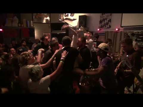 Just Friends / Prince Daddy & The Hyena - Clever Girl