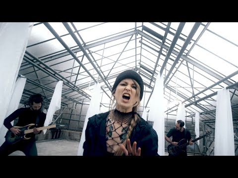 ALVEOLE - Lifesucker (Official Music Video)