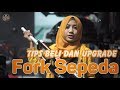 Cara Mengetahui Ukuran Fork Sepeda