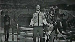 Johnny Mathis - Christmas Medley (1965)
