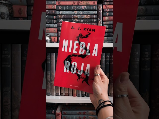 Vídeo relacionado con Niebla roja (Ciencia Ficción)