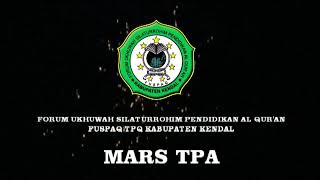 Download lagu MARS TPQ \\ Mars TKA TPA \\ LENGKAP DENGAN LIRIK mp3