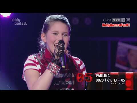 Schnelldurchlauf (alle Songs) KIDDY CONTEST 2010