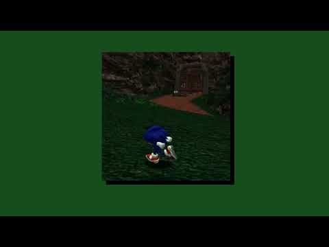 Mystic Ruin - Sonic Adventures (Slowed+Reverb)