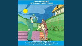 The Dark Eyed Gentleman