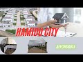 Hamidu City Estate Tour - Affordable homes in Dar es Salam
