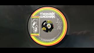 Augustus Pablo - Chant To King Selassie I / Jah Light / Sounds From Levi / Addis A Baba