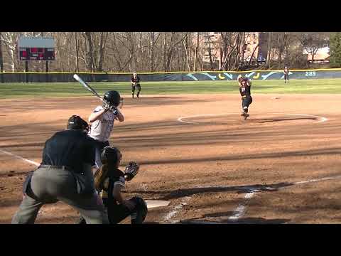 Highlights: Millersville Softball at Jefferson