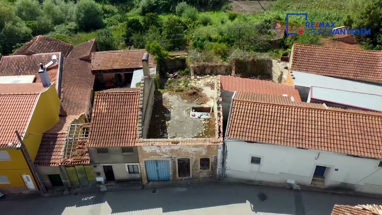 Vídeo do imóvel
