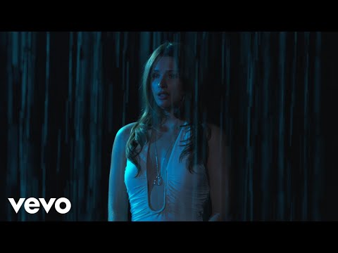 Victoria Nadine - Real To Me (Official Visualizer)