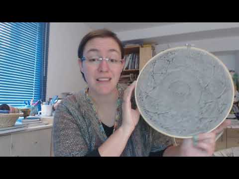 The PassioKnit Spinner Podcast - Episode 135