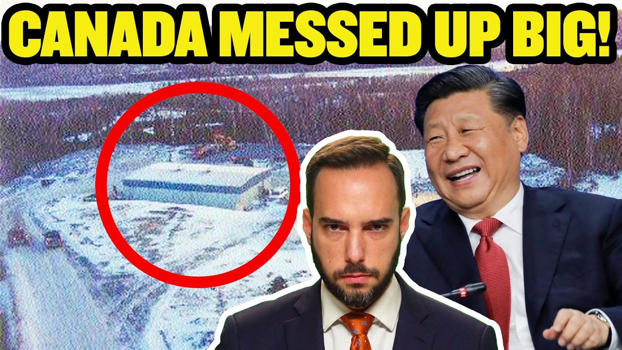 China SWARMS the Philippines. Is War Next?