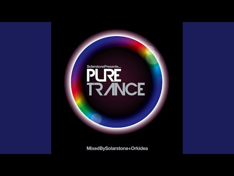 Pure Trance Mix 1