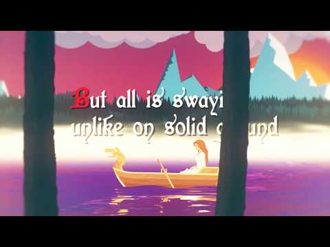 Innessa - Shallop (Lyric Video)