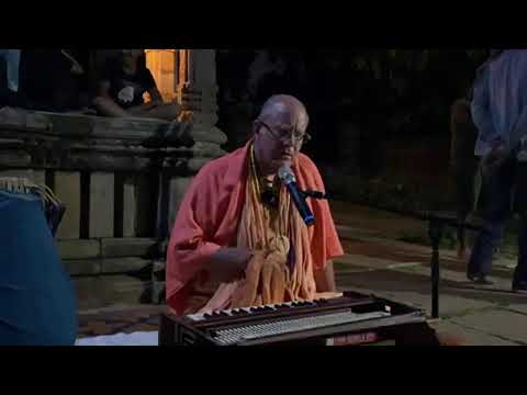 Lost temples on Vasanta pancami